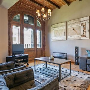Appartement met Drie Slaapkamers